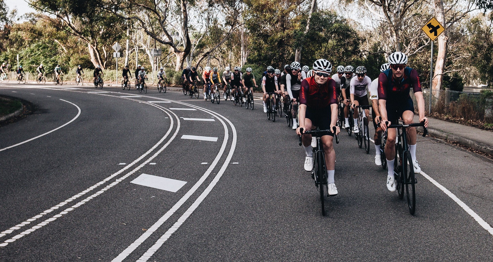 Saint Cloud Strava Club